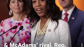 NOWTHIS: Mayor Ben McAdams — Homeless