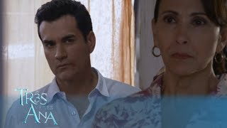 Três Vezes Ana Capítulo 7 - Parte 1/2 (07/02/2023)