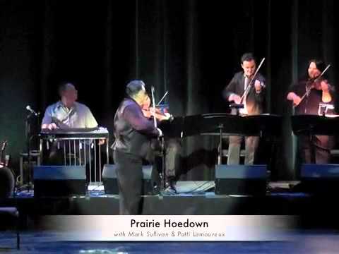 Fiddle Nation Medley