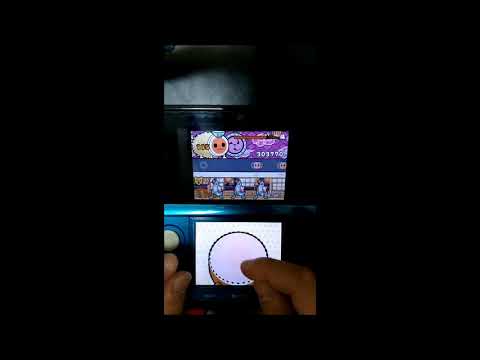 #19 なつかしの「決意の朝に」　太鼓の達人
