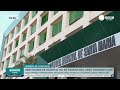 Técnicos de enfermagem passam mal após consumirem café em hospital do DF
