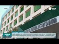 Técnicos de enfermagem passam mal após consumirem café em hospital do DF