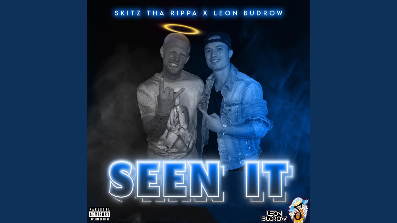 Seen It adlı videoyu YouTube'da izle Seen It adlı videoyu YouTube'da izle