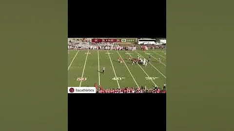 Rhett Andersen, Hampden-Sydney College Kicker & Pu...