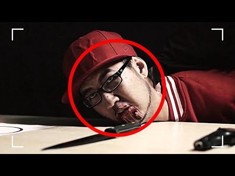 Rote Kreise - Der Film | Breakout TV