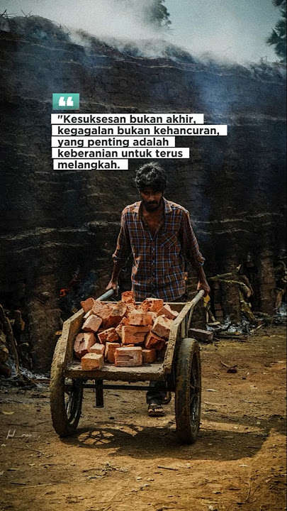 #pekerjakeras #quotes #storyharian #sadstory #storywa