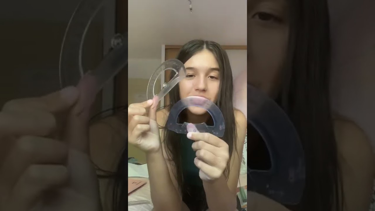 présentation de mes fournitures rentrée 3e✏️