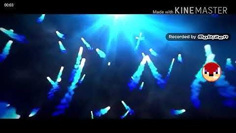 Intro para mark tv !!!!!!! (Faço intros gratis)