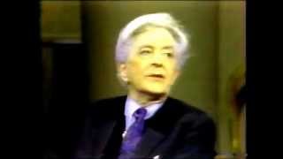 Quentin Crisp interviewed on Letterman, 1985