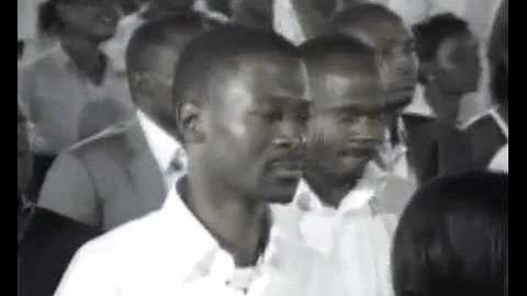 Introducing Prophet Emmanuel Makandiwa