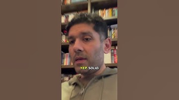 WHAT AI SAYS ABOUT BANK LOANS... #shorts