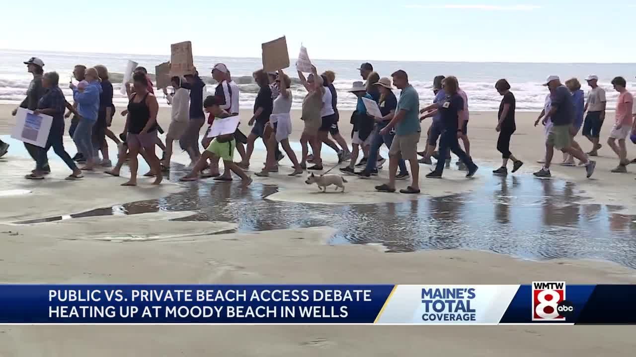 Beaches  KPBS Public Media