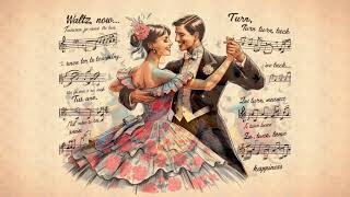 La Java, la Valse et la Bourrée