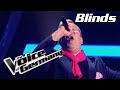 Michel Teló - Ai Se Eu Te Pego (Manuel Lojo) | The Voice of Germany | Blind Audition