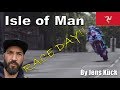 Isle of Man TT // Raceday | Jens Kuck
