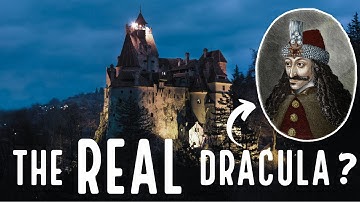 The Original Dracula, Vlad the Impaler