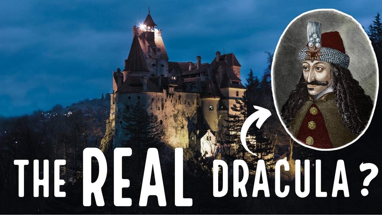 The Original Dracula, Vlad the Impaler