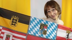 Deutsch für Anfänger mit Oxana Wasiljewa