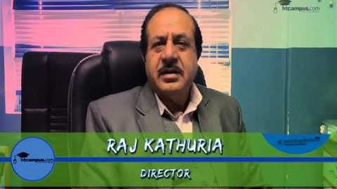 Netexperts India IT Training and Solutions, New Delhi