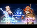 S2 Cartethiya S1 Chisa Premium Team /Augusta Premium Team / Wuwa [ WHIWA ] Wuthering Waves 3.1