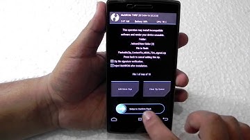 Play Store Bug Fixed : MiUi 6 On OnePlus One Finally Bug Free