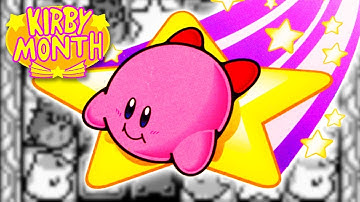Kirby Star Stacker review - KIRBY MONTH