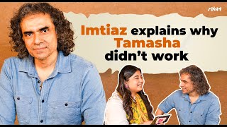 Imtiaz Ali Talks 'Chamkila,' Favourite Films, and His Version of Gen Z Love Stories