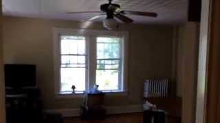 #23 1 bedroom at the Prospect St apartments in Northampton MA