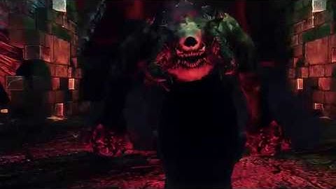 Doom 3 BFG - Part  15 | Hell Gaurdian