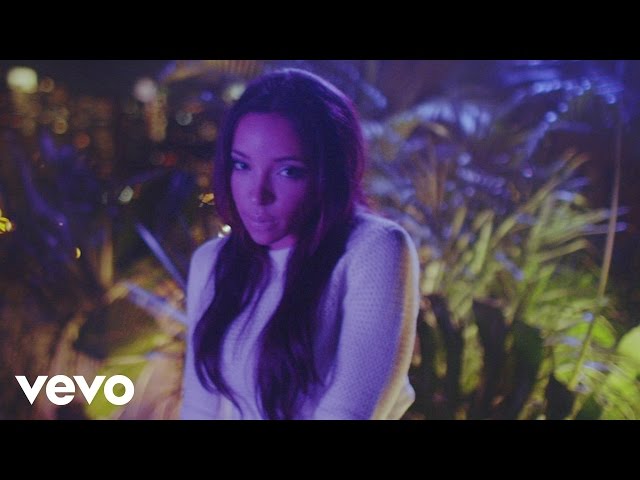 Snakehips - All My Friends (Official Video) ft. Tinashe, Chance the Rapper class=