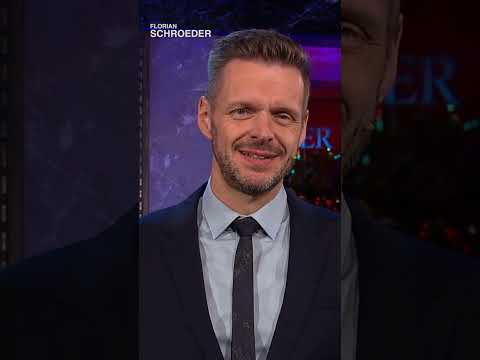 Der Satirische Jahresrückblick
