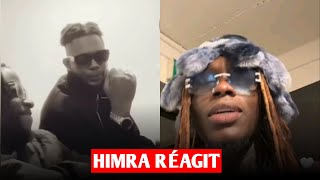 HIMRA RÉAGIT À LA DISSTRACK DE TENOR