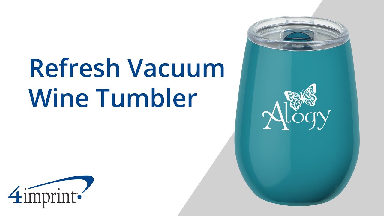 Vegond Wine Tumblers