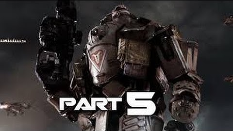 Titanfall 2 Walkthrough Multiplayer Gameplay Part 5 (Xbox One/PS4)
