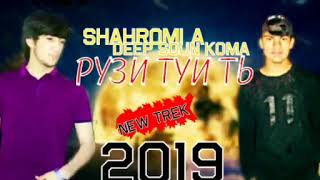 DEEP SOUN KOMA & SHAHROMI A 2019