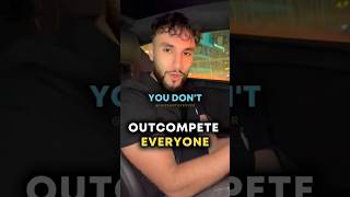 Are you outworking everyone mroverpaid