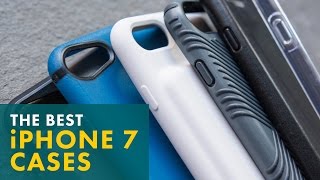 The Best iPhone 7 Cases