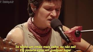 Big Thief- Mythological Beauty “Live” (Legendado- Tradução)
