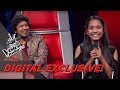 Coach Papon & Shreemoye's Bengali Conversation | Moment | The Voice India Kids - Season 2