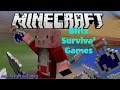 I Has Cape! - Blitz Survival Games