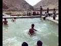 Arif Khan Barech & Friends Picnic Paint Water Park Hanna Road Quetta 1