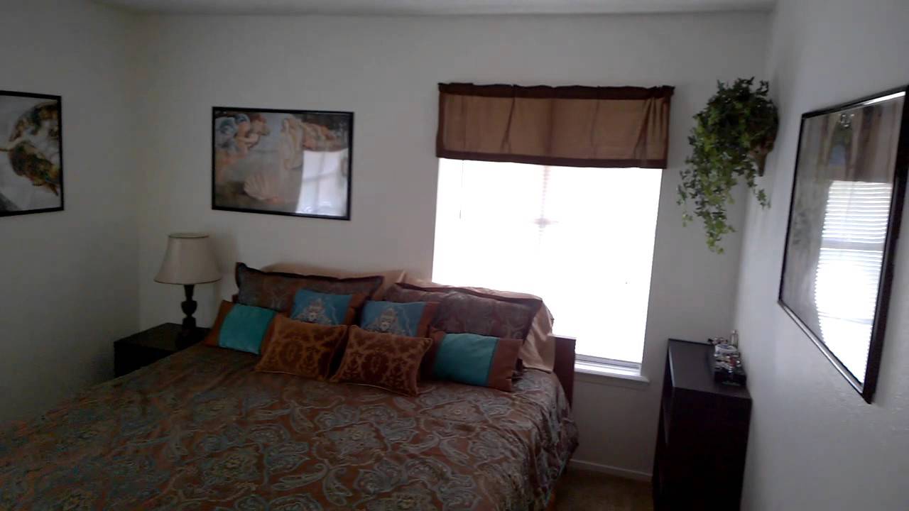 North Park Apartments YouTube