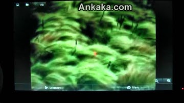 Android 2.2 Tablet Fly Touch 3 (WCDMA 3G) Built-in 3G, Cell Phone,10.1", Flash, 1GHz CPU