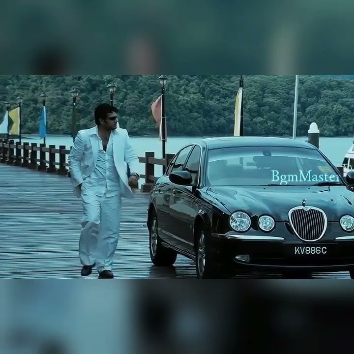 Billa Transformation Bgm | Billa | Ajith Kumar | Yuvan Shankar Raja | Vishnuvaradhan
