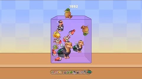 Merge Fellas Italian Brainrot Gameplay Walkthrough Reaching Max Level x2 Brainrot All Bosses