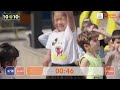 Oefening #5 van de 10@10 Challenge: Tennissen