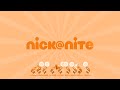 Nine Luxo Lamps Spoof Nick at Nite Logo