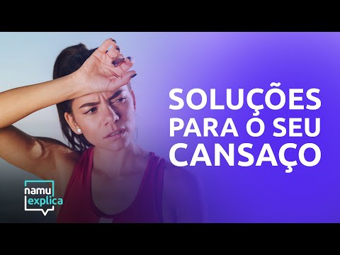 Vídeo: Por Que Um Longo Sono é Perigoso - Um Sinal De Doença Ou Apenas Fadiga