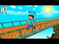 CHIKU IS NO MORE 😭 - Minecraft Bridge Mod | Sad Story