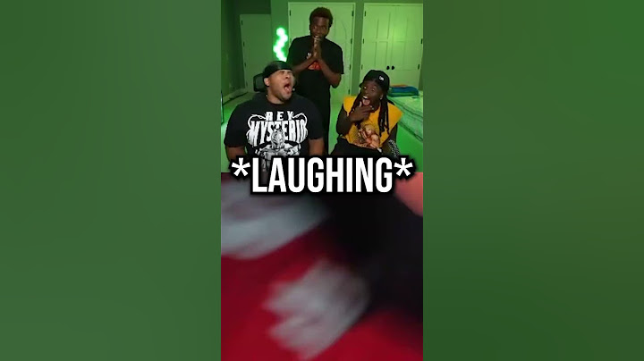 Fanum Reacts To Rakai Getting Shot With Paintball😂 ft. Kai & Davis